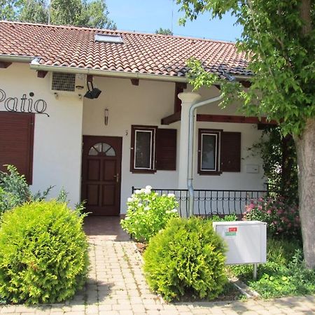 Villa Patio 외부 사진