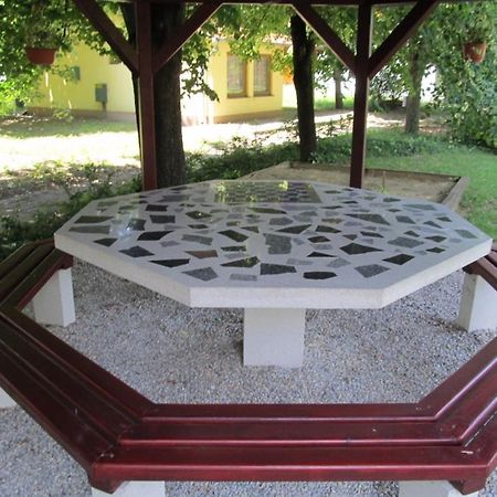 Villa Patio 외부 사진