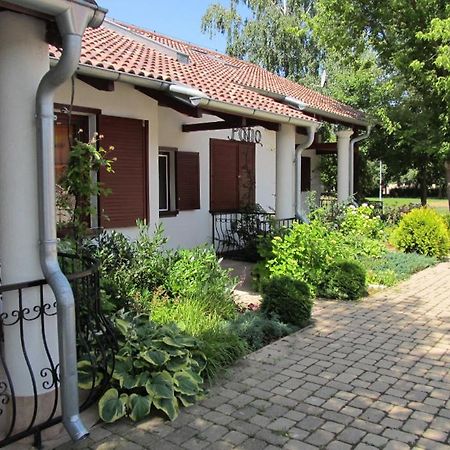 Villa Patio 외부 사진