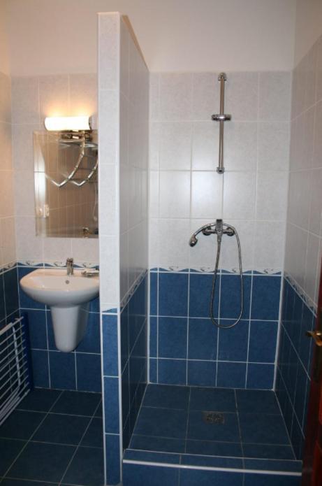Villa Patio 외부 사진