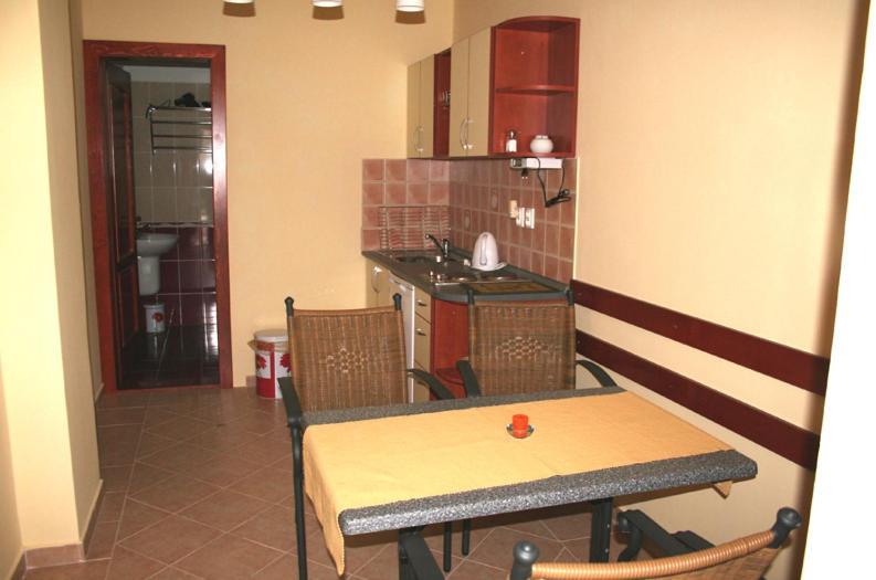 Villa Patio 외부 사진