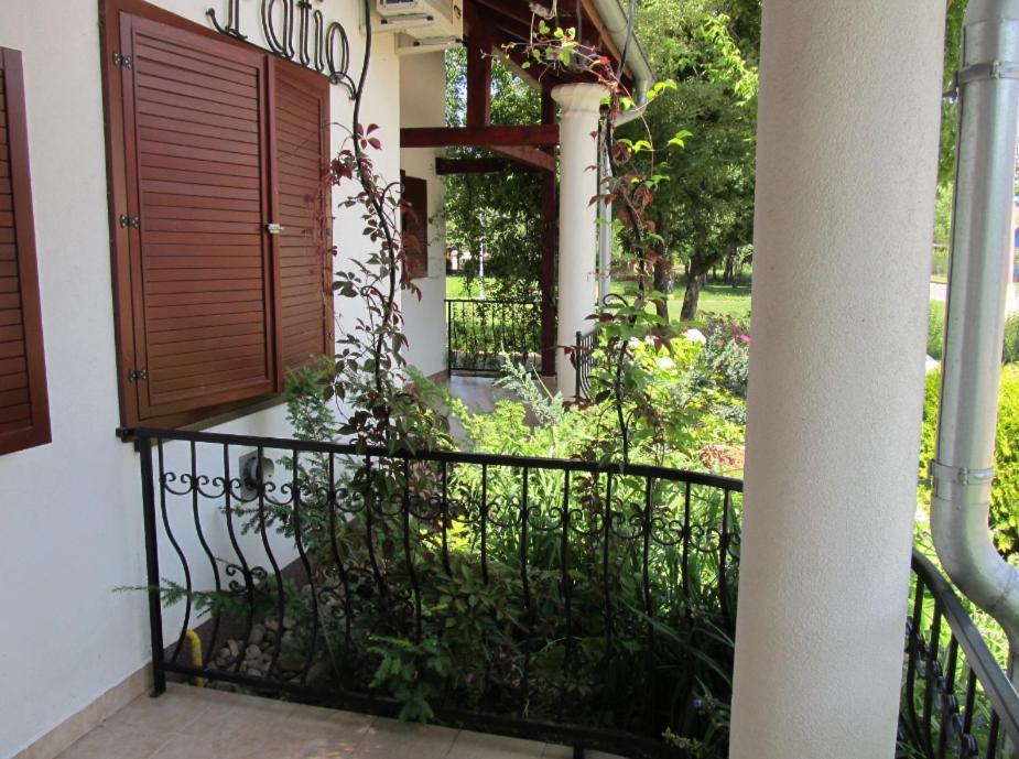 Villa Patio 외부 사진