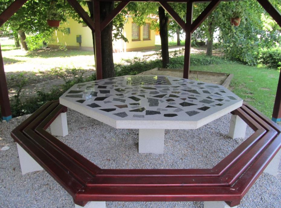 Villa Patio 외부 사진