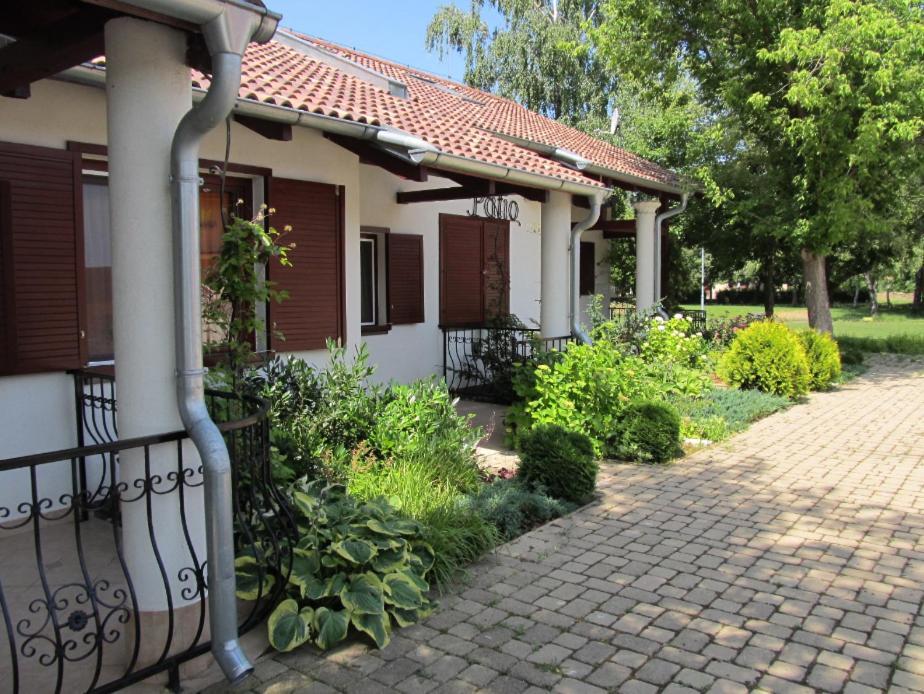 Villa Patio 외부 사진