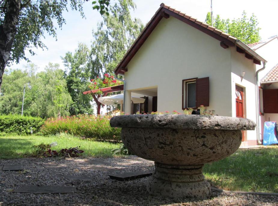 Villa Patio 외부 사진