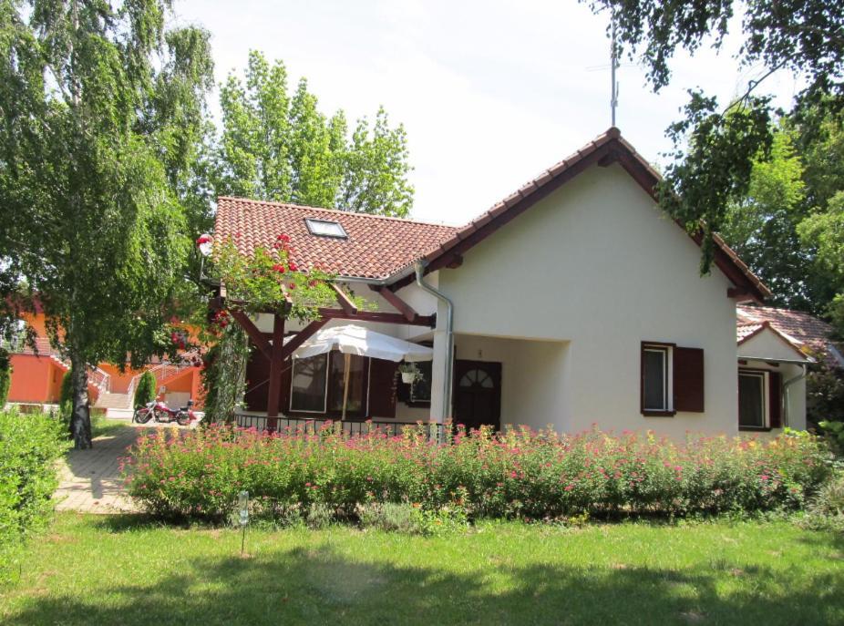 Villa Patio 외부 사진