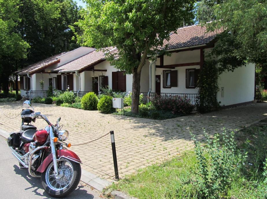 Villa Patio 외부 사진