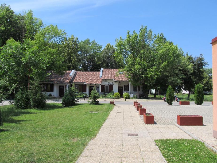 Villa Patio 외부 사진
