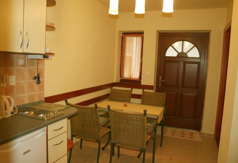 Villa Patio 객실 사진
