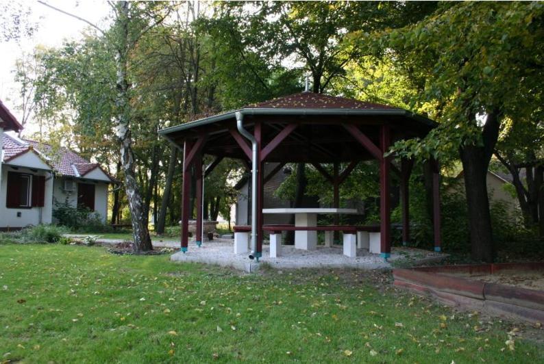 Villa Patio 외부 사진
